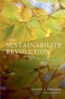 Image for The sustainability revolution  : portrait of a paradigm shift