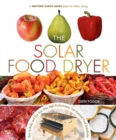 Image for The Solar Food Dryer