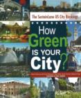 Image for How Green is Your City?