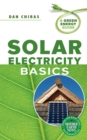 Image for Solar Electricity Basics