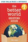 Image for Better World Shopping Guide