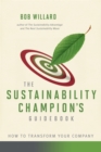 Image for The Sustainability Champion&#39;s Guidebook