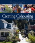 Image for Creating cohousing  : building sustainable communities