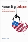 Image for Reinventing Collapse