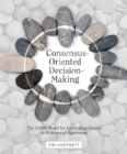 Image for Consensus-Oriented Decision-Making