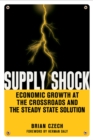 Image for Supply Shock : Economic Growth at the Crossroads and the Steady State Solution