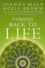 Image for Coming back to life  : the updated guide to The work that reconnects