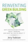 Image for Reinventing Green Building