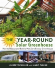 Image for The Year-Round Solar Greenhouse