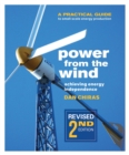 Image for Power from the Wind - 2nd Edition