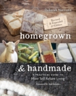 Image for Homegrown &amp; Handmade - 2nd Edition
