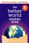 Image for The Better World Shopping Guide: 6th Edition
