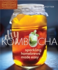 Image for DIY Kombucha : Sparkling Homebrews Made Easy