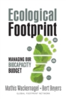 Image for Ecological Footprint
