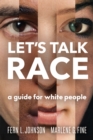 Image for Let&#39;s Talk Race