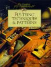 Image for Fly-tying Techniques and Patterns