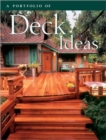 Image for A Portfolio of Deck Ideas