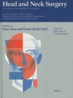 Image for Head and Neck Surgery, set volumes 1/1 and 1/2