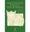 Image for Speech-Language Pathology Desk Reference