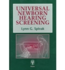 Image for Universal Newborn Hearing Screening
