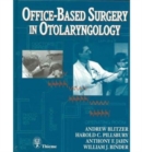 Image for Office-Based Surgery in Otolaryngology