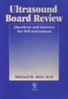 Image for Ultrasound Board Review