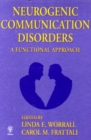 Image for Neurogenic communication disorders  : a functional approach