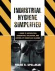 Image for Industrial Hygiene Simplified