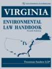 Image for Virginia Environmental Law Handbook