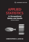 Image for Applied Statistics in Occupational Safety and Health