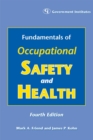 Image for Fundamentals of Occupational Safety and Health