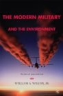 Image for The Modern Military and the Environment