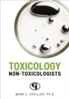 Image for Toxicology for Non-Toxicologists