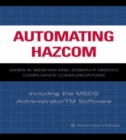 Image for Automating Hazcom : Including the MSDS Administrator Software