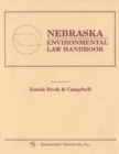 Image for Nebraska Environmental Law Handbook