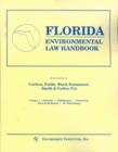 Image for Florida Environmental Law Handbook