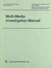 Image for Multi-Media Investigation Manual