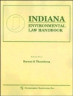 Image for Indiana Environmental Law Handbook