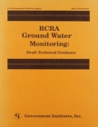 Image for RCRA Ground Water Monitoring : Draft Technical Guidance