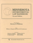 Image for Minnesota Environmental Law Handbook