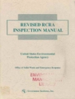 Image for Revised RCRA Inspection Manual
