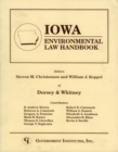 Image for Iowa Environmental Law Handbook