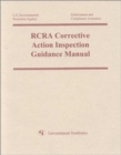 Image for RCRA Corrective Action Inspection Guidance Manual