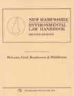Image for New Hampshire Environmental Law Handbook