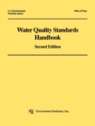 Image for Water Quality Standards Handbook