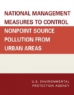 Image for National Management Measures to Control Nonpoint Source Pollution from Urban Areas