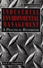Image for Industrial Environmental Management