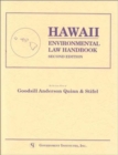 Image for Hawaii Environmental Law Handbook