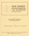 Image for New Jersey Environmental Law Handbook