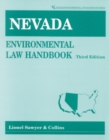 Image for Nevada Environmental Law Handbook